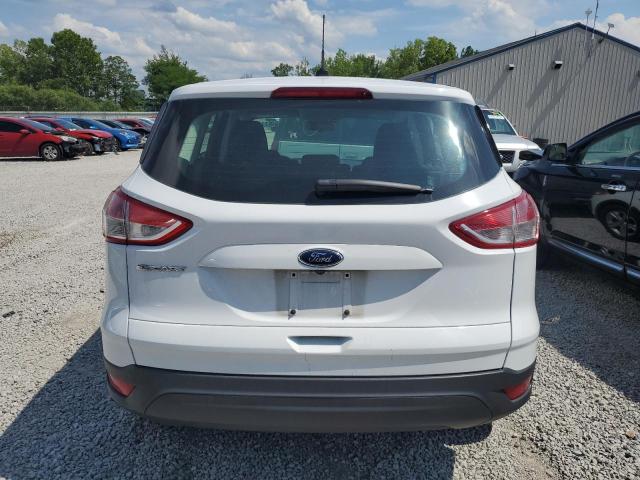 Photo 6 from auction – 2016 FORD ESCAPE S with VIN 1FMCU0F7XGUB33997