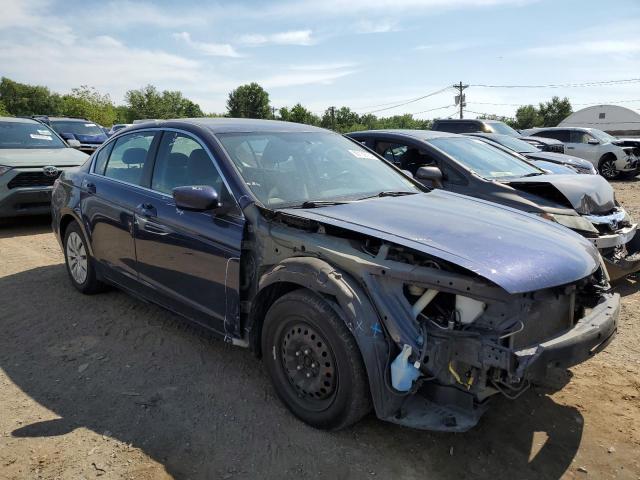 Photo 4 from auction – 2012 HONDA ACCORD LX with VIN 1HGCP2F37CA033907