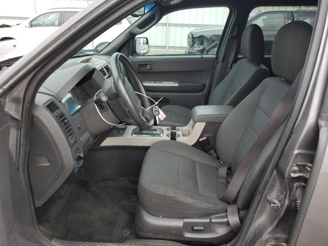 Photo 7 from auction – 2012 FORD ESCAPE XLT with VIN 1FMCU9D7XCKA85267