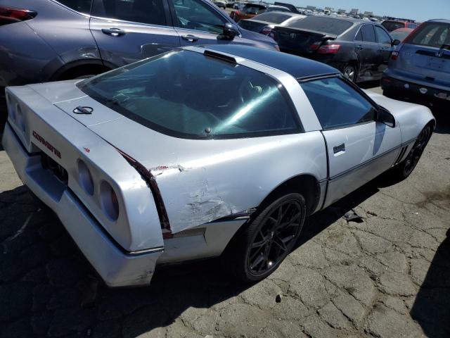 Photo 3 from auction – 1987 CHEVROLET CORVETTE with VIN 1G1YY2187H5113477