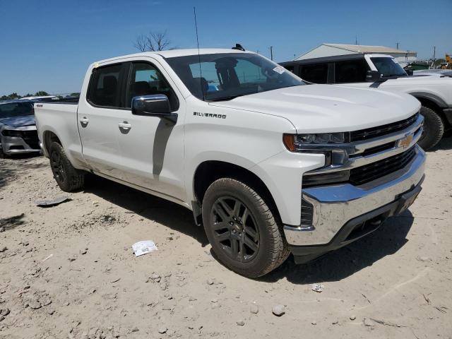 Photo 4 from auction – 2022 CHEVROLET SILVERADO with VIN 1GCUYDED0NZ173615