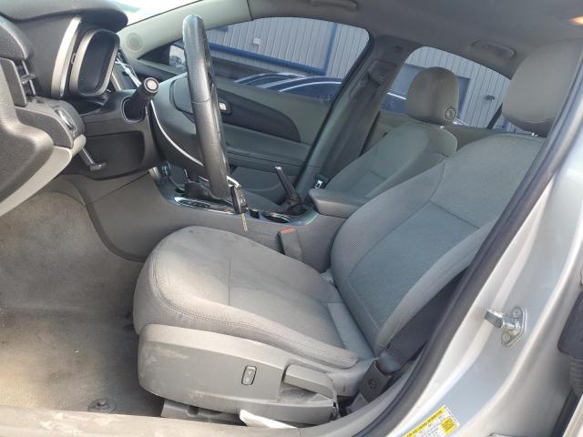 Photo 7 from auction – 2015 CHEVROLET MALIBU LS with VIN 1G11B5SL0FF139272