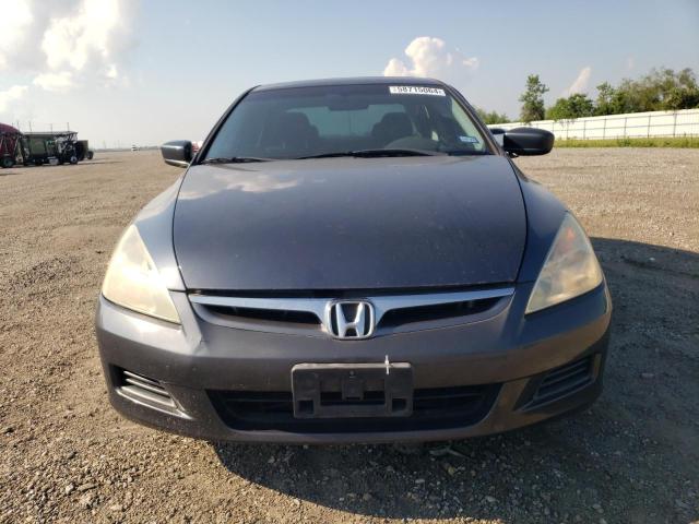 Photo 5 from auction – 2007 HONDA ACCORD EX with VIN 1HGCM66577A070396
