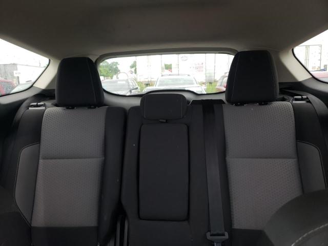 Photo 10 from auction – 2017 FORD ESCAPE SE with VIN 1FMCU0GD3HUC47247