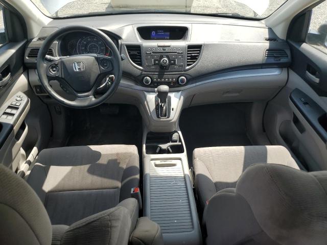 Photo 8 from auction – 2012 HONDA CR-V LX with VIN 5J6RM4H38CL067041