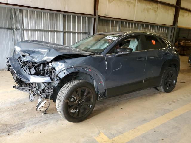 MAZDA CX-30 PREF 2023 with VIN 3MVDMBCM7PM553282 - Photo from auction