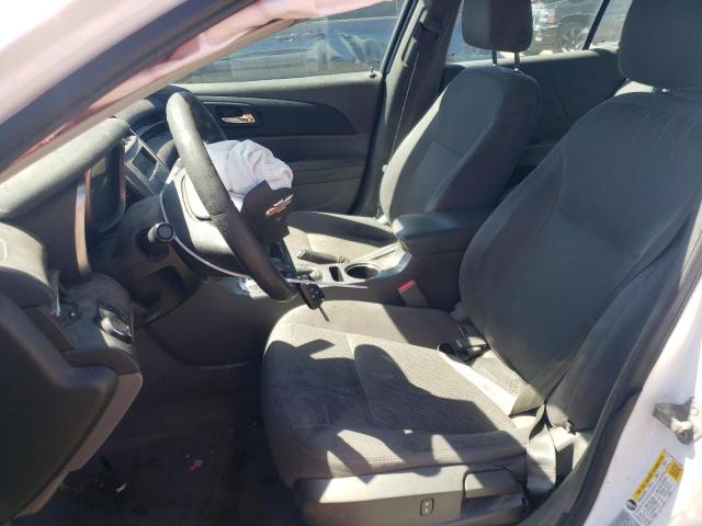 Photo 7 from auction – 2014 CHEVROLET MALIBU LS with VIN 1G11B5SL7EF279382