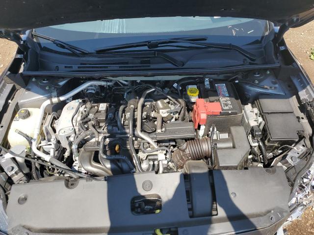 Photo 11 from auction – 2023 NISSAN SENTRA SR with VIN 3N1AB8DV7PY232276