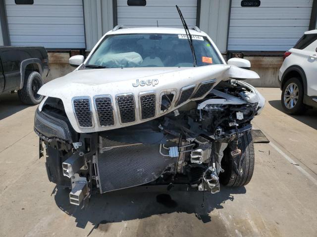 Photo 5 from auction – 2019 JEEP CHEROKEE L with VIN 1C4PJLDB6KD300730