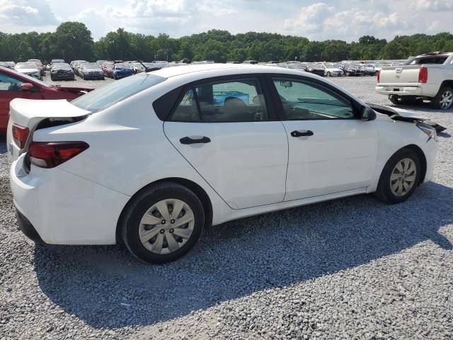Photo 3 from auction – 2018 KIA RIO LX with VIN 3KPA24AB9JE049342