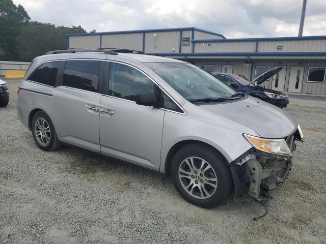 Photo 4 from auction – 2012 HONDA ODYSSEY EX with VIN 5FNRL5H45CB131840