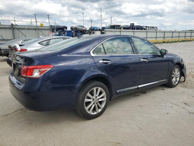 Photo 3 from auction – 2011 LEXUS ES 350 with VIN JTHBK1EG4B2466504