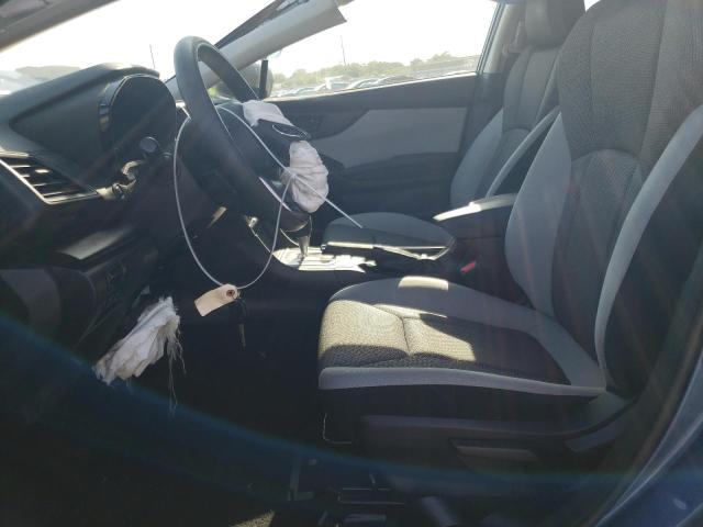 Photo 7 from auction – 2020 SUBARU CROSSTREK with VIN JF2GTABC2L8205233