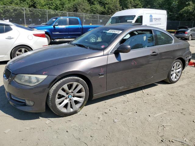 BMW 328 XI 2011 with VIN WBAKF3C58BE567205 - Photo from auction
