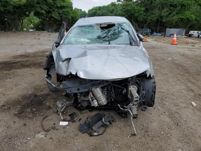 Photo 5 from auction – 2015 CHRYSLER 200 LIMITE with VIN 1C3CCCABXFN700890