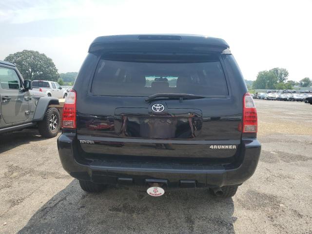 Photo 6 from auction – 2007 TOYOTA 4RUNNER SR with VIN JTEBU14R678098891