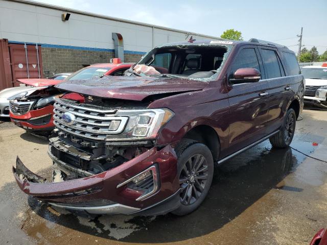 FORD EXPEDITION 2020 with VIN 1FMJU1KT5LEA07292 - Photo from auction