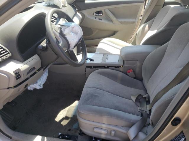 Photo 7 from auction – 2011 TOYOTA CAMRY BASE with VIN 4T1BF3EK1BU613450