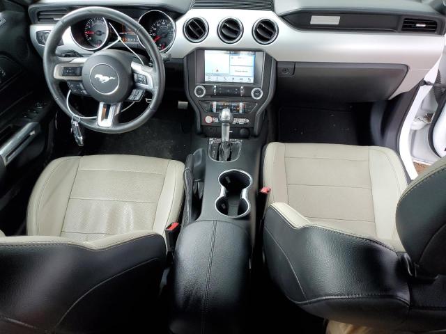 Photo 8 from auction – 2017 FORD MUSTANG with VIN 1FATP8UH5H5331328