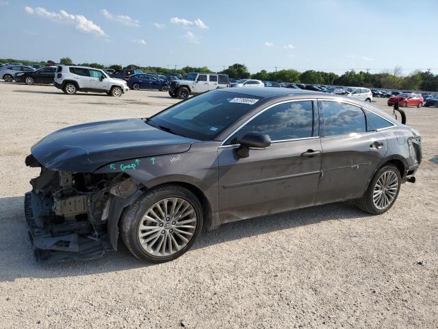 Photo 1 from auction – 2020 TOYOTA AVALON LIM with VIN 4T1DZ1FB8LU039983