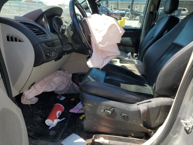 Photo 7 from auction – 2018 DODGE GRAND CARA with VIN 2C4RDGCG4JR266805