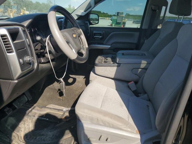 Photo 7 from auction – 2017 CHEVROLET SILVERADO with VIN 3GCPCREC9HG268453