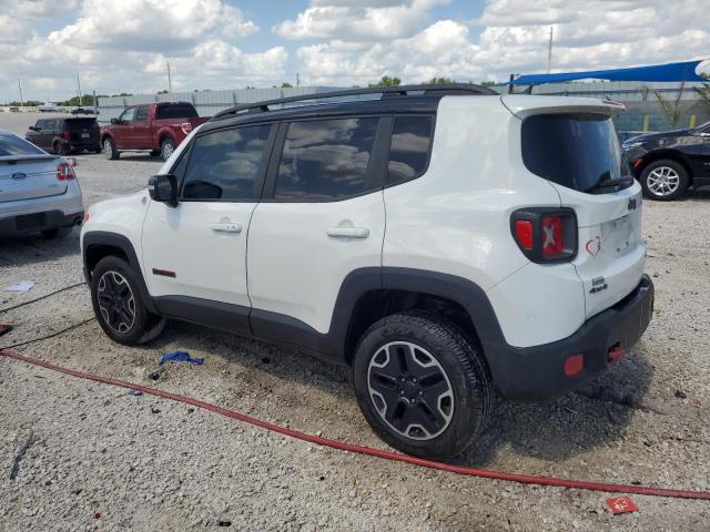Photo 2 from auction – 2017 JEEP RENEGADE T with VIN ZACCJBCB2HPF18474