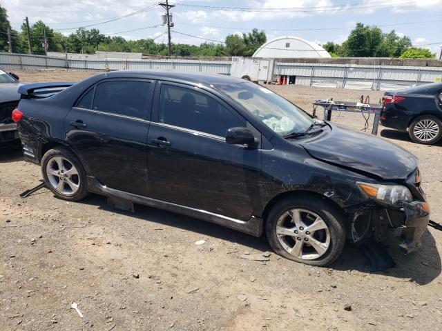 Photo 4 from auction – 2012 TOYOTA COROLLA BA with VIN 5YFBU4EE0CP051114
