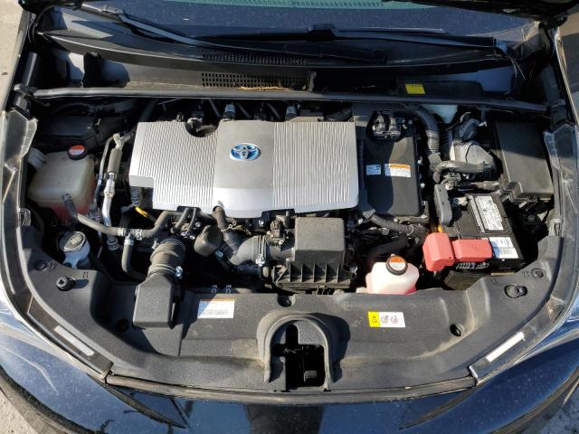 Photo 11 from auction – 2016 TOYOTA PRIUS with VIN JTDKARFU8G3022132