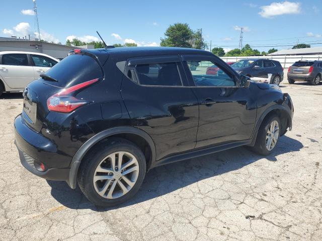 Photo 3 from auction – 2015 NISSAN JUKE with VIN JN8AF5MRXFT513146