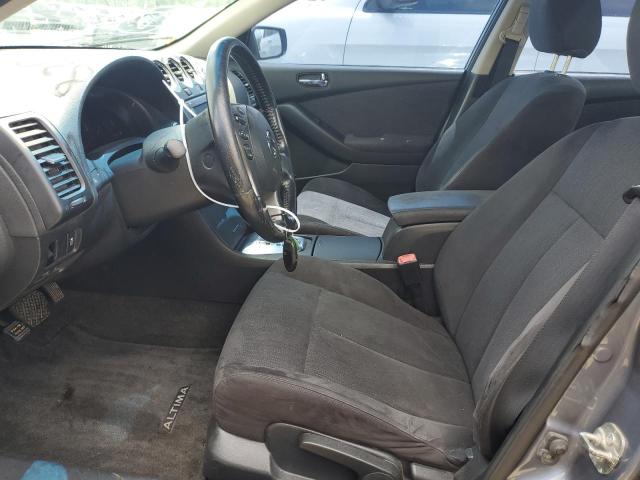 Photo 7 from auction – 2012 NISSAN ALTIMA BAS with VIN 1N4AL2APXCN481682