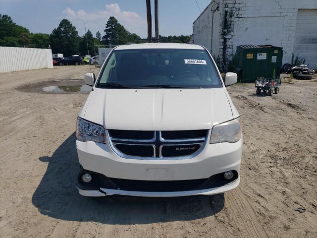 Photo 5 from auction – 2012 DODGE GRAND CARA with VIN 2C4RDGDG9CR166992