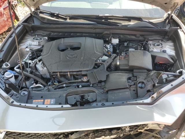 Photo 11 from auction – 2024 MAZDA CX-30 SELE with VIN 3MVDMBBM7RM617390
