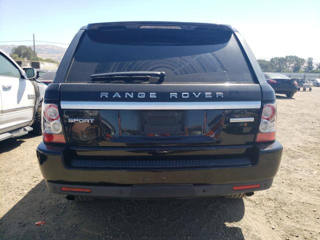 Photo 6 from auction – 2013 LAND ROVER RANGE ROVE with VIN SALSK2D4XDA760098