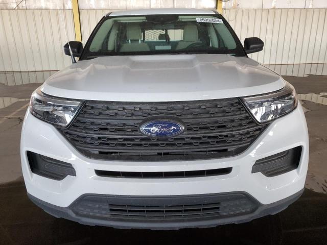 Foto 5 de la subasta – 2023 FORD EXPLORER con VIN 1FMSK7BH1PGA32838