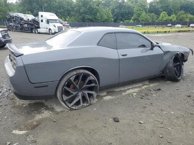 Photo 3 from auction – 2019 DODGE CHALLENGER with VIN 2C3CDZGG2KH575020