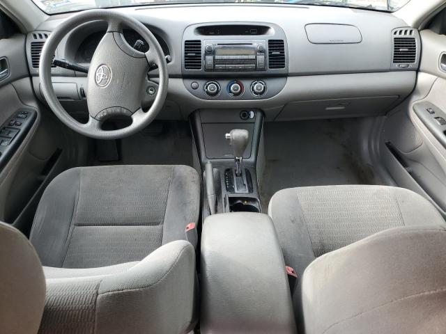 Photo 8 from auction – 2005 TOYOTA CAMRY with VIN 4T1BE32K15U581000
