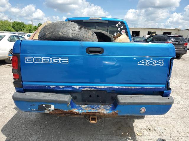 Photo 6 from auction – 1999 DODGE RAM 1500 with VIN 1B7HF16Y9XS287003