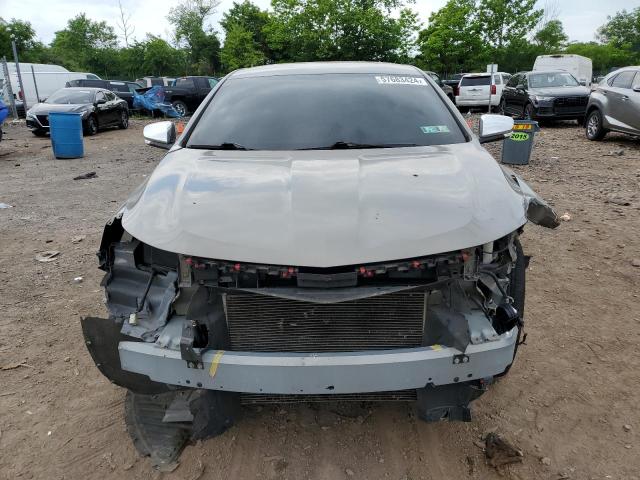 Photo 5 from auction – 2019 CHEVROLET IMPALA PRE with VIN 2G1105S38K9151405