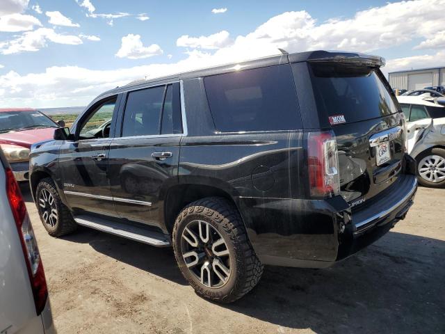 Photo 2 from auction – 2019 GMC YUKON DENA with VIN 1GKS2CKJ6KR365537