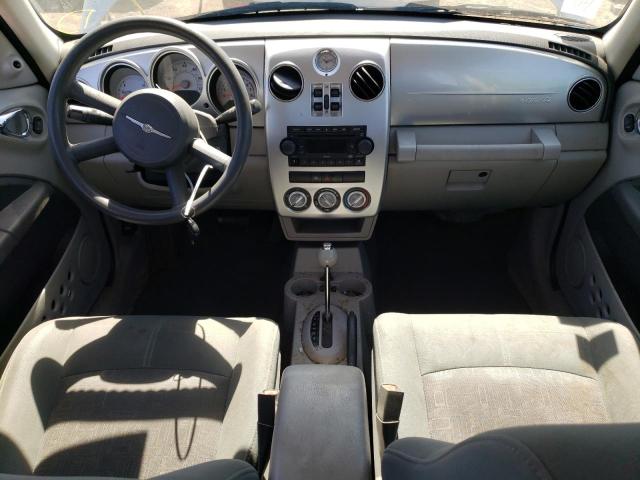 Photo 8 from auction – 2006 CHRYSLER PT CRUISER with VIN 3A4FY48B56T337981