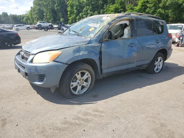 TOYOTA RAV4 2012 with VIN 2T3BF4DV8CW187847 - Photo from auction