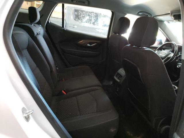 Photo 11 from auction – 2020 GMC TERRAIN SL with VIN 3GKALTEVXLL100541