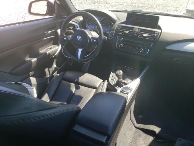 Photo 8 from auction – 2015 BMW M235I with VIN WBA1J7C54FV288826