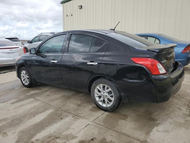 Photo 2 from auction – 2019 NISSAN VERSA S with VIN 3N1CN7AP8KL811430