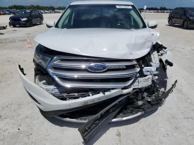 Photo 5 from auction – 2017 FORD EDGE SEL with VIN 2FMPK3J98HBC32245