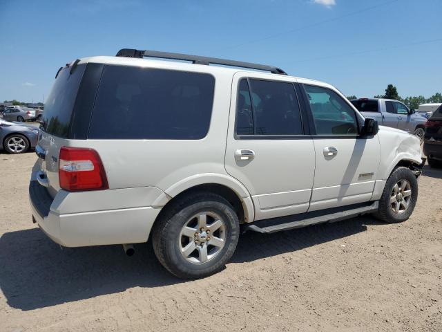 Photo 3 from auction – 2008 FORD EXPEDITION with VIN 1FMFU16538LA74137