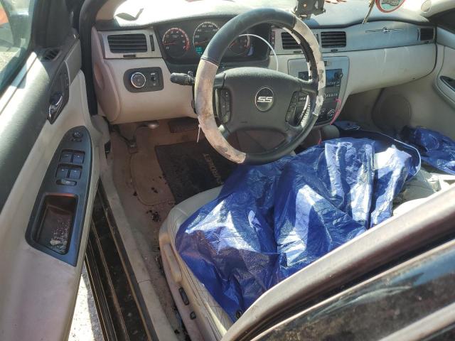 Photo 8 from auction – 2006 CHEVROLET IMPALA SUP with VIN 2G1WD58C469161985