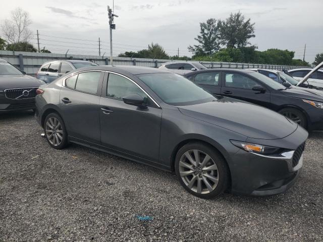 Photo 4 from auction – 2022 MAZDA 3 SELECT with VIN 3MZBPABL2NM309424