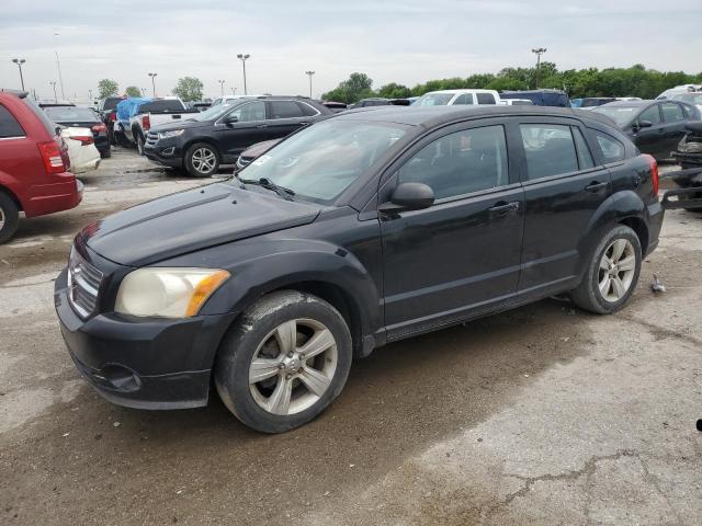 DODGE CALIBER SX 2012 with VIN 1C3CDWDA9CD510503 - Photo from auction